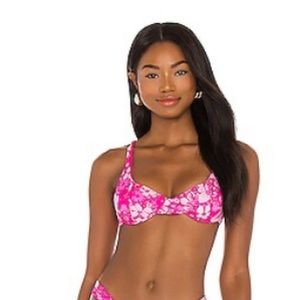 Frankies bikini tavi bottom and jay top